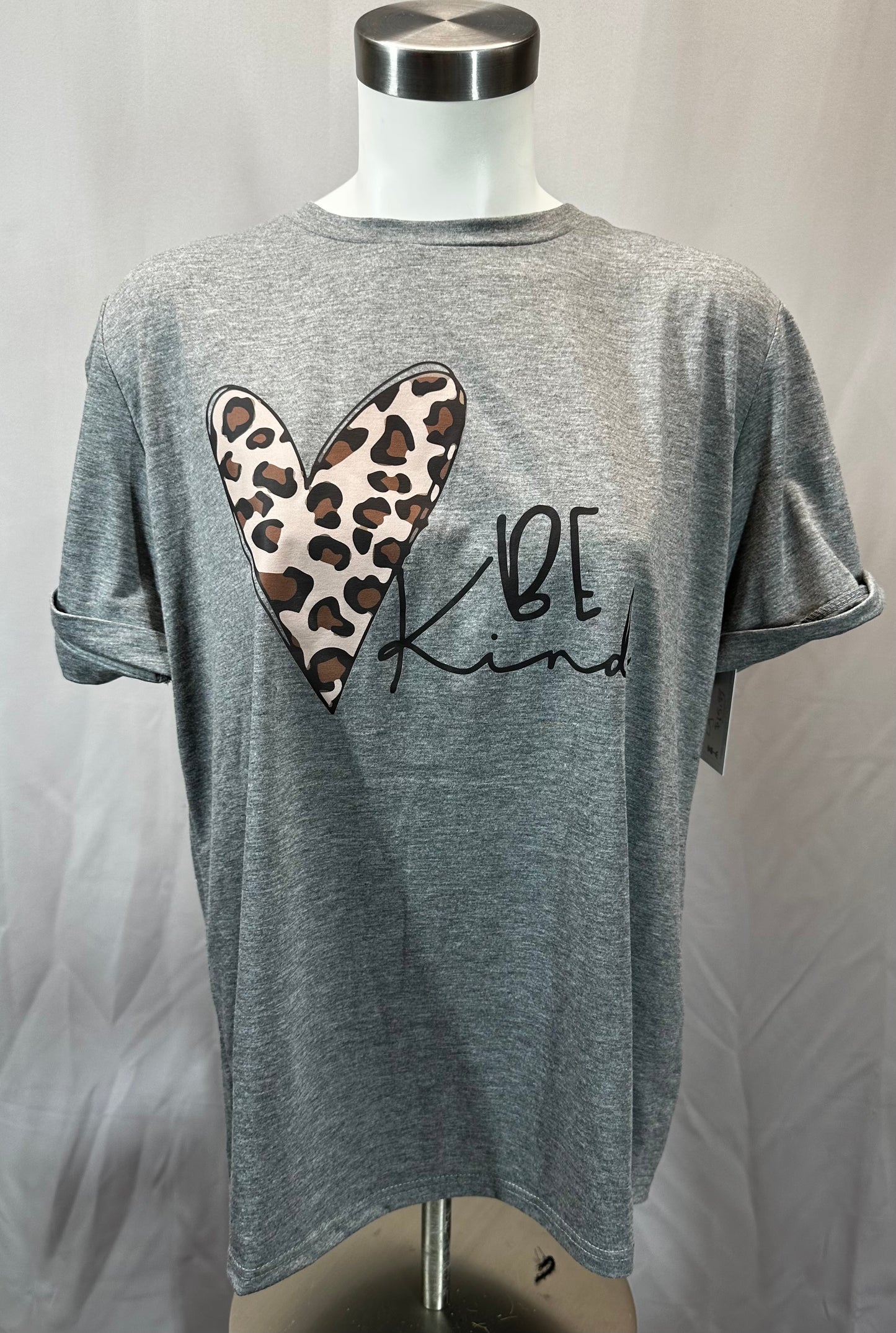 Be Kind Graphic Tee