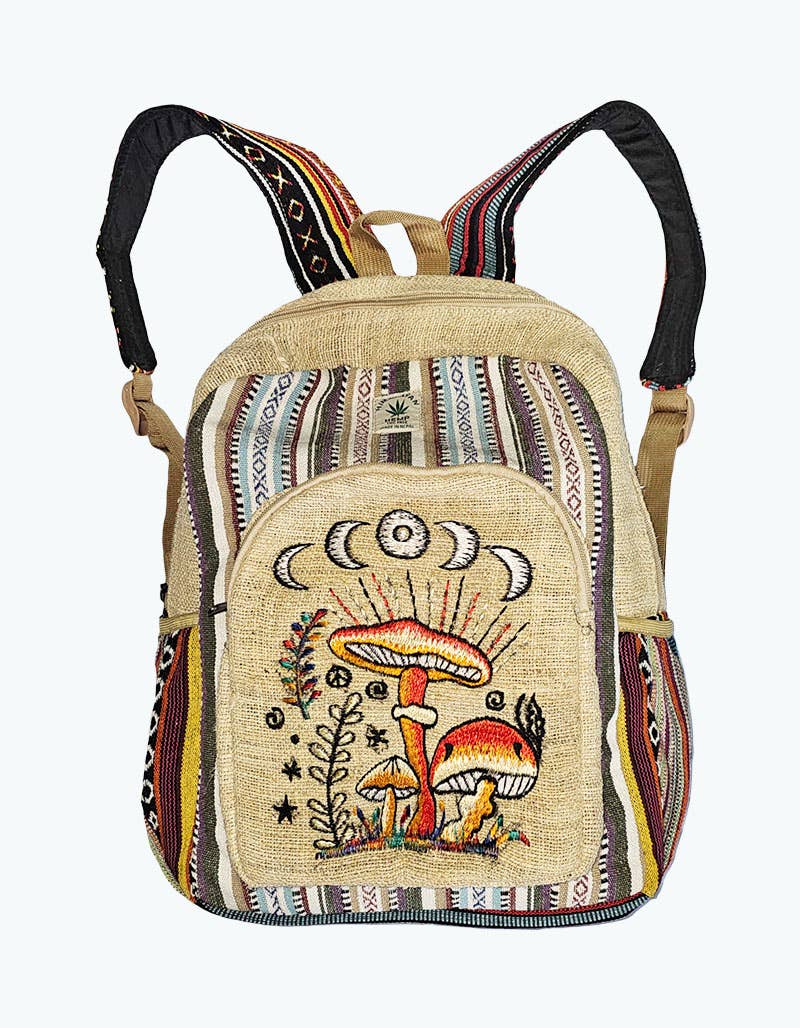 Large  Backpack (CODE-673)