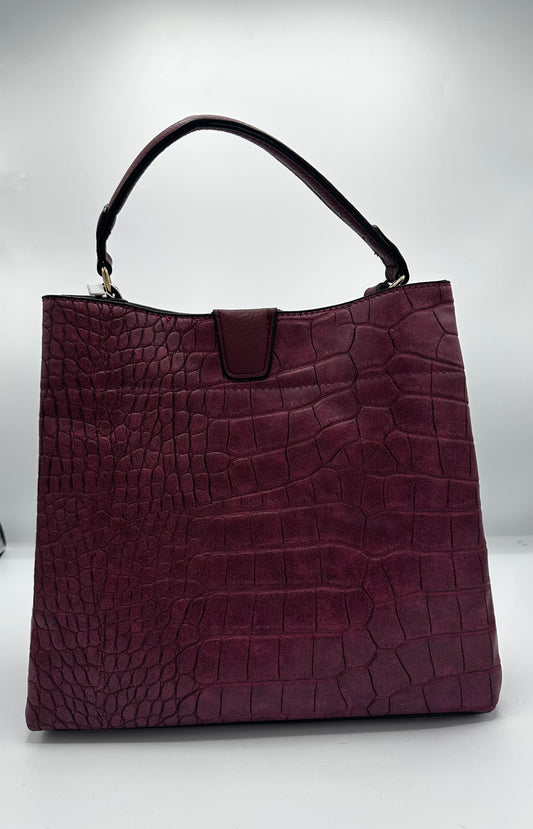 Tatie Bag Croc