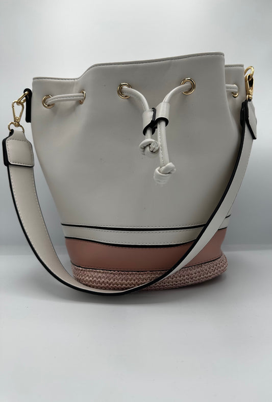 Darcy Bucket Bag