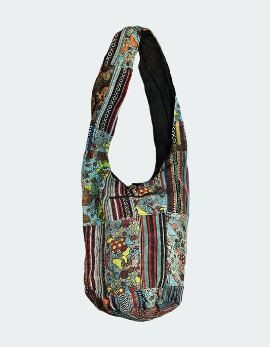 Hobo Bag (CODE-600)