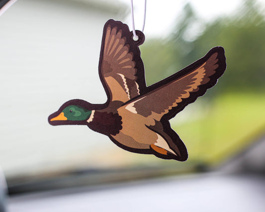 Mallard - air freshener.