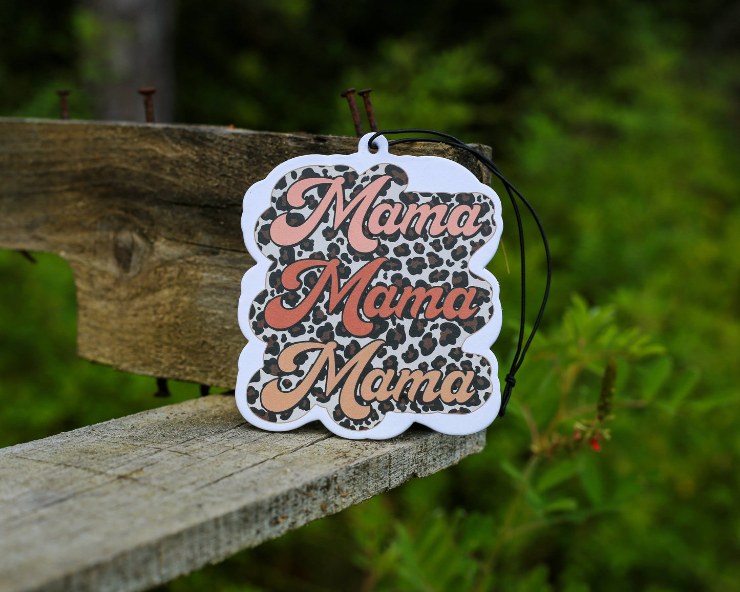 Mama - Air Freshener