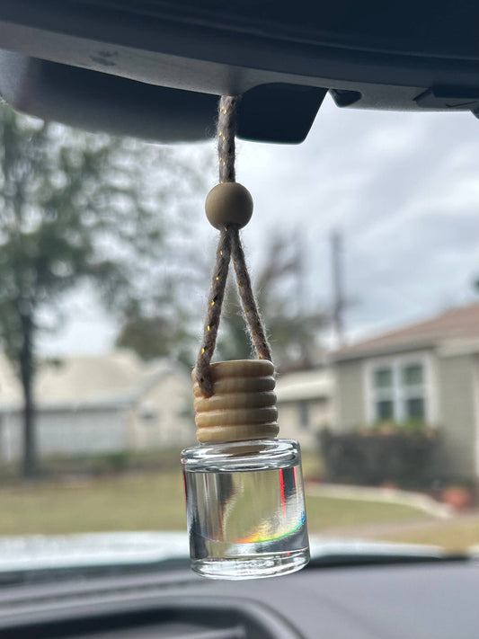 Car Freshener Hanging Diffuser